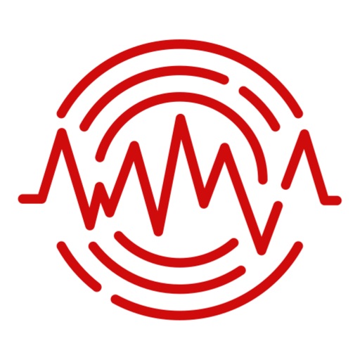 Earthquake Radar app icon
